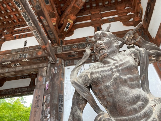 石山寺