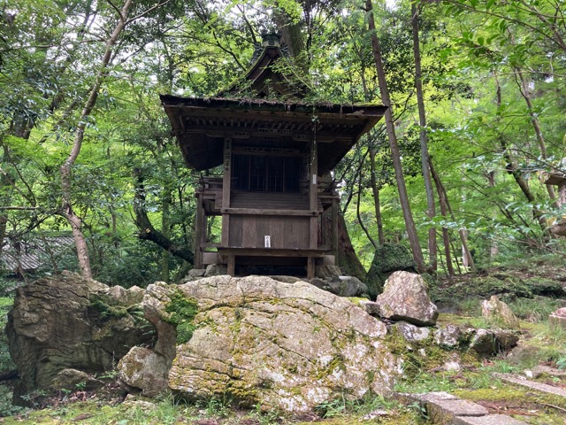 石山寺