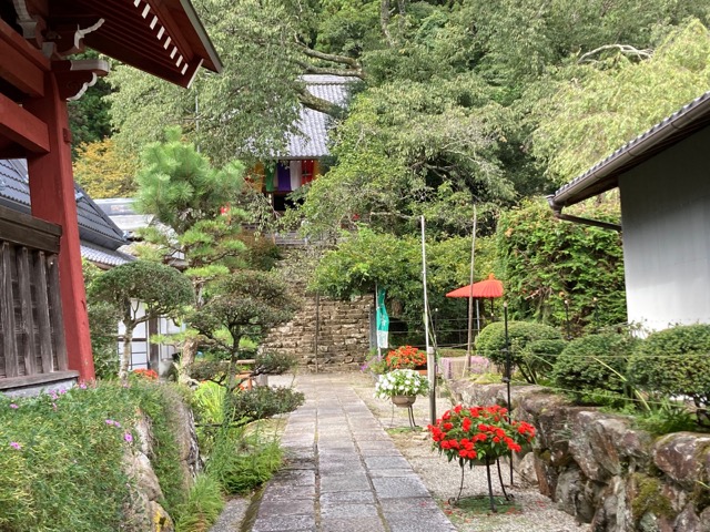 佛隆寺