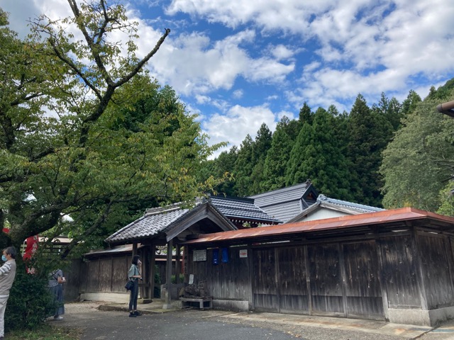 佛隆寺