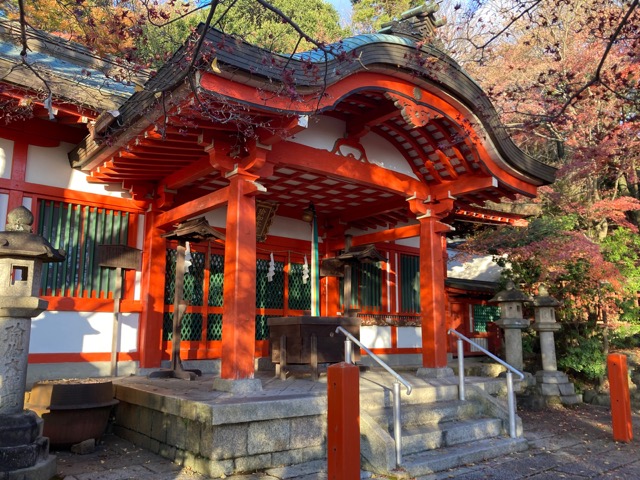 瑜伽神社