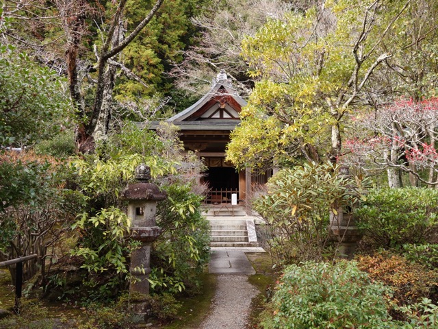 円成寺