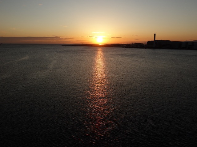 中島PA
