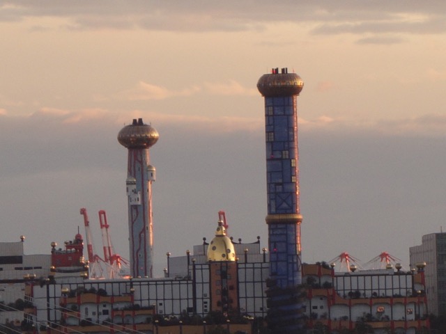 中島PA