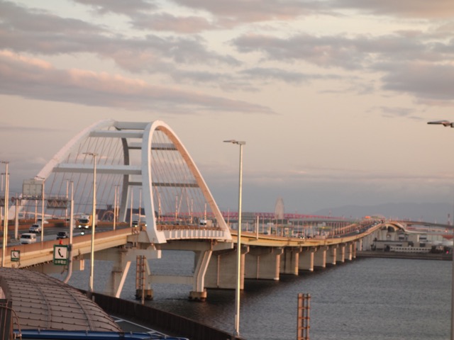 中島PA