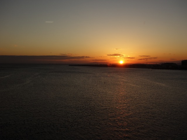 中島PA