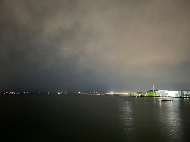 中島PA