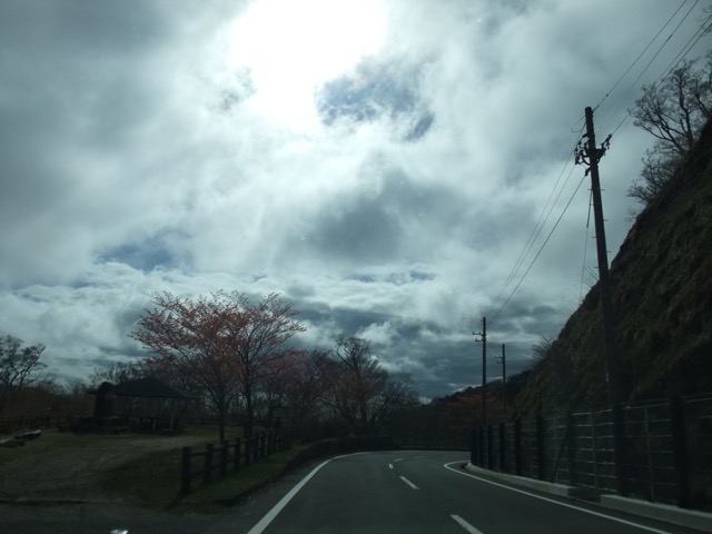 高野龍神スカイライン