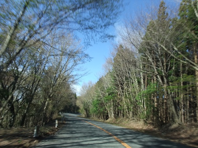 高野龍神スカイライン