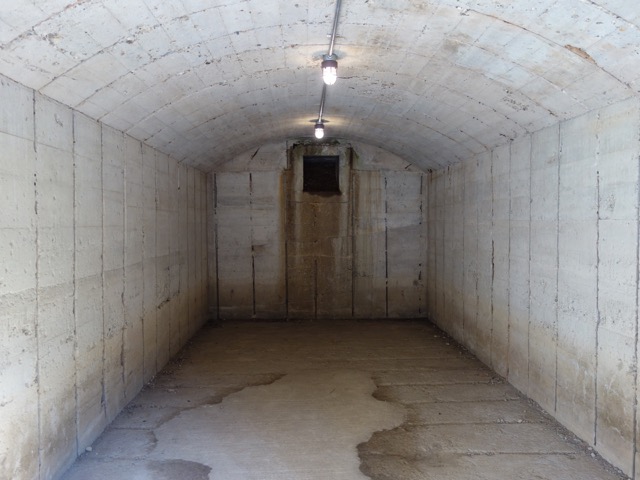 鶉野飛行場跡