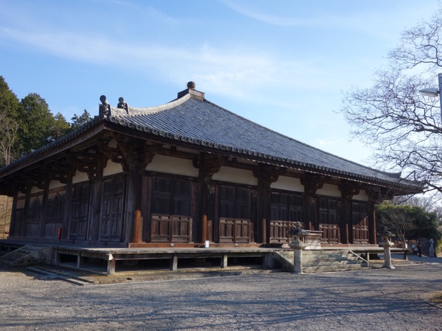 浄土寺