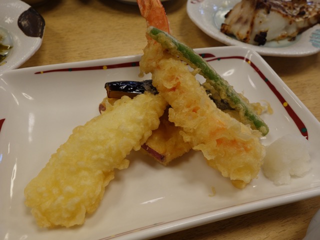 びんび家・海鮮料理