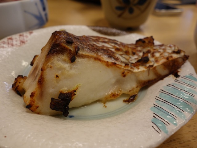 びんび家・海鮮料理