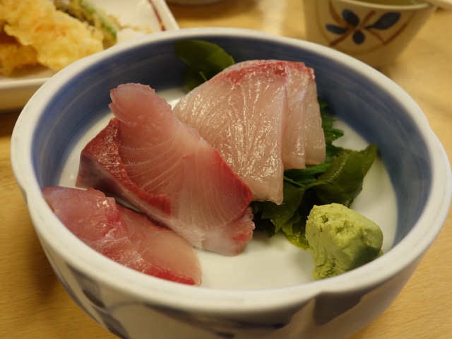 びんび家・海鮮料理