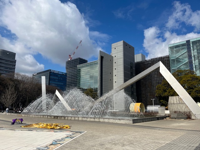 白川公園