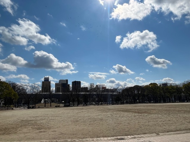 白川公園