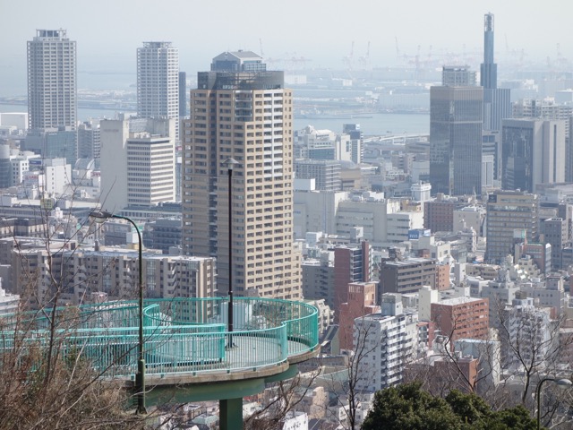 ビーナスブリッジ