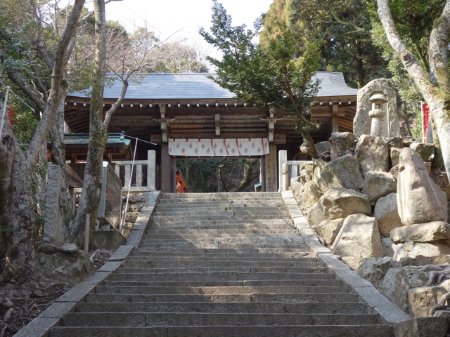 大龍寺