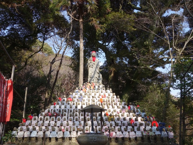 大龍寺