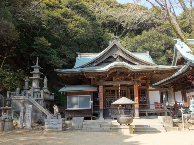 大龍寺