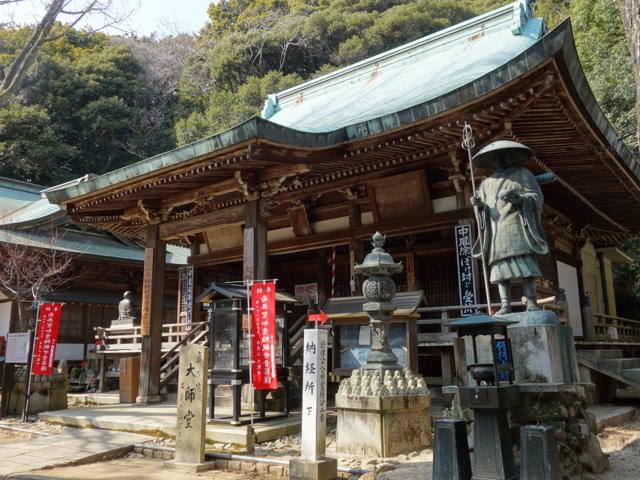 大龍寺