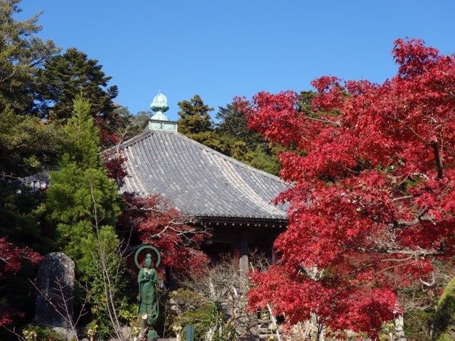 石峯寺