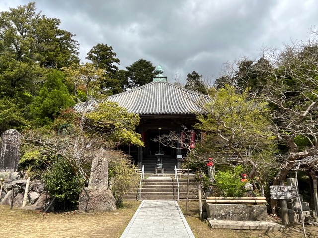 石峯寺