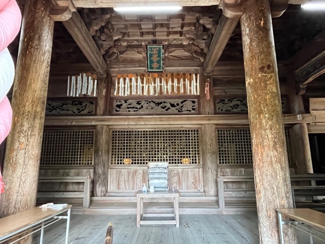 石峯寺