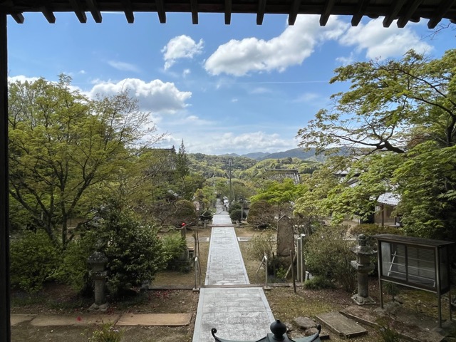 石峯寺