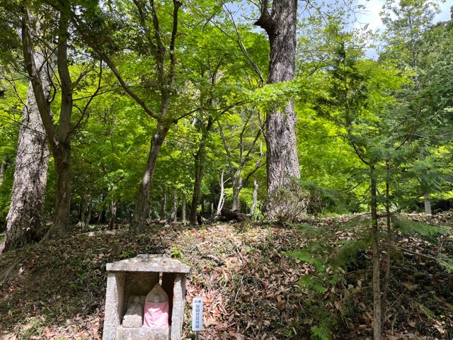 石峯寺