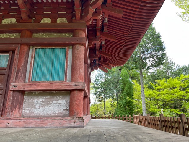 石峯寺