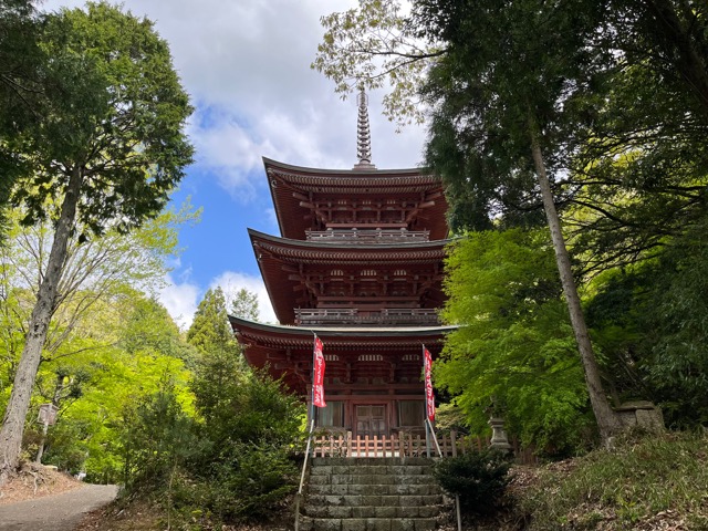 石峯寺