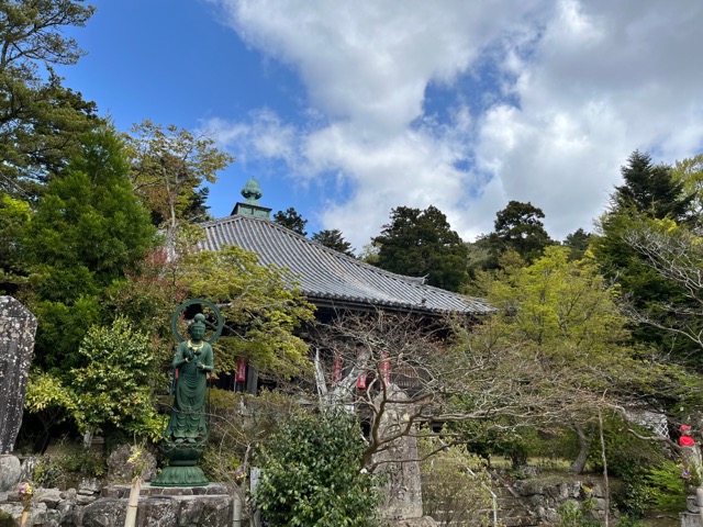 石峯寺
