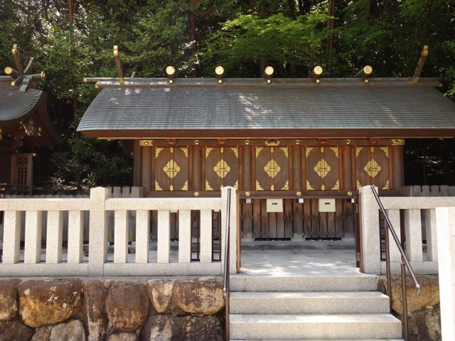 廣田神社