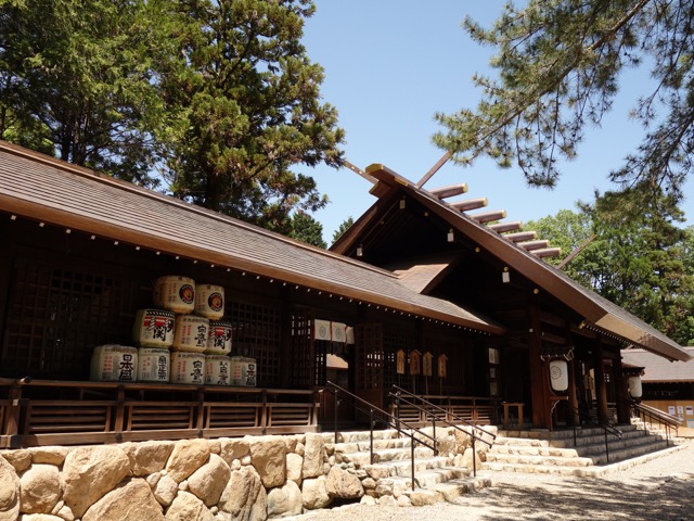 廣田神社