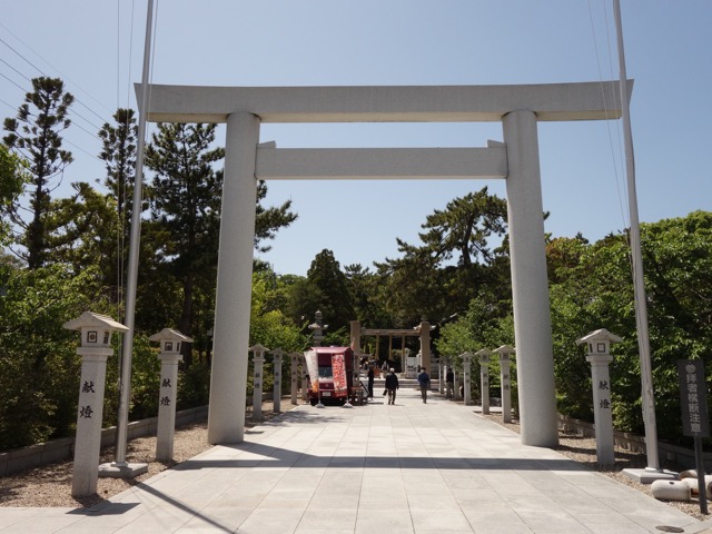 廣田神社