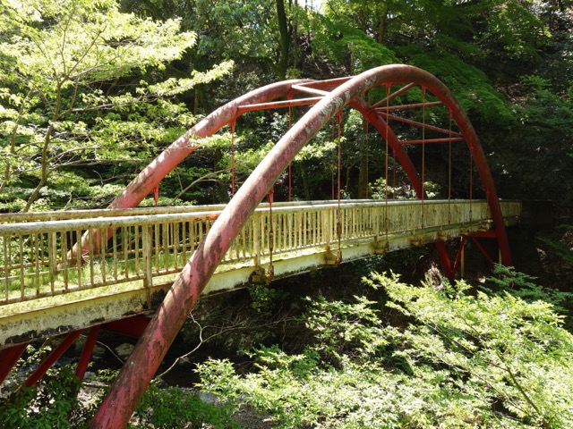 箕面の滝