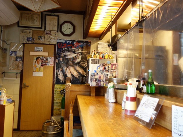 竹原・まぐろ料理