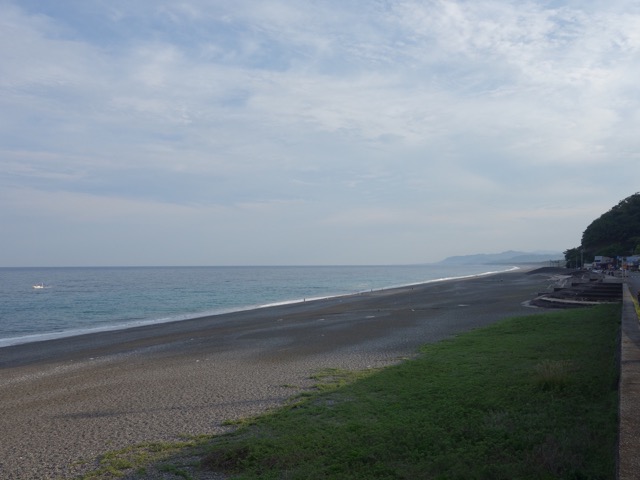 七里御浜