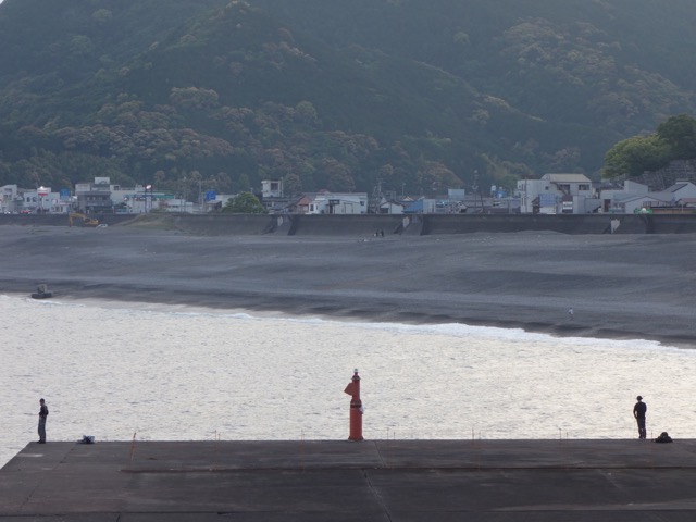 七里御浜