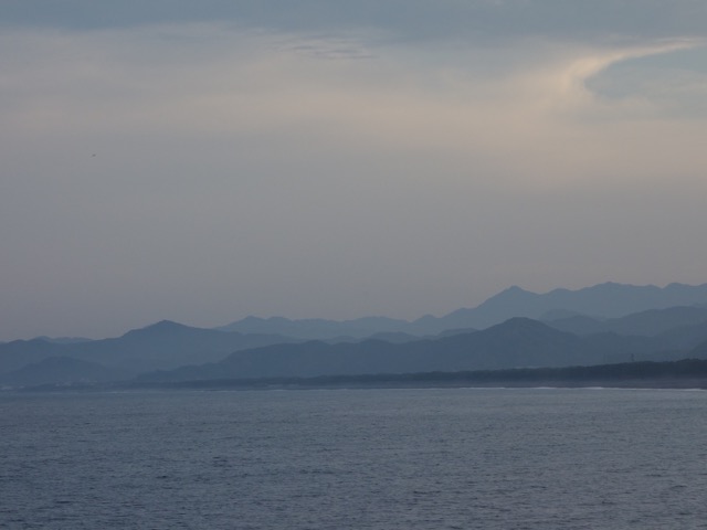 七里御浜