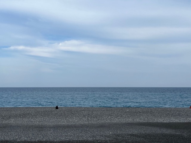 七里御浜