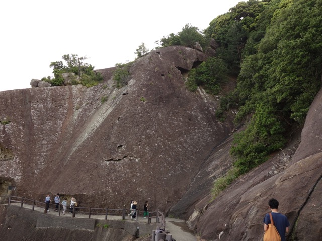 鬼ヶ城