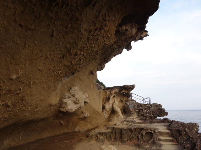 鬼ヶ城