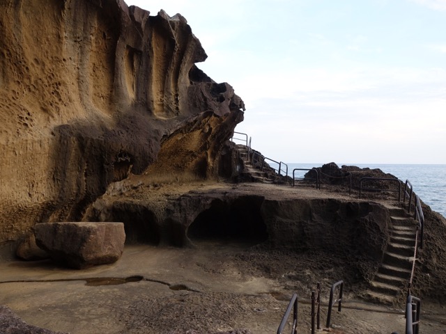 鬼ヶ城