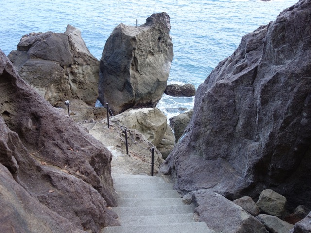 鬼ヶ城