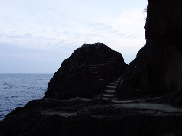 鬼ヶ城