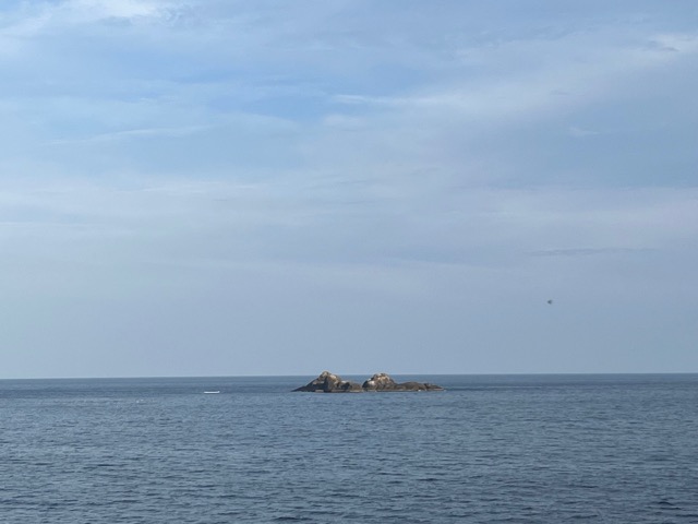 鬼ヶ城