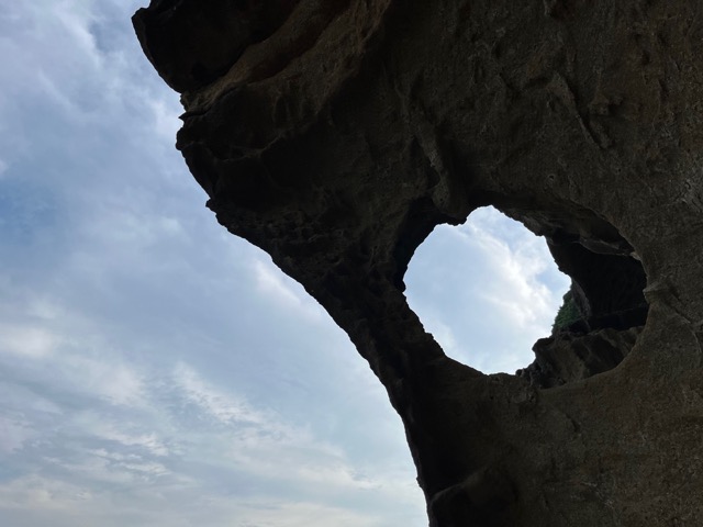 鬼ヶ城