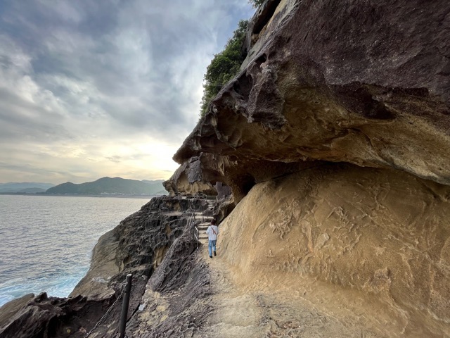 鬼ヶ城